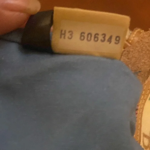 Dooney & Burke mini barrel purse signature leather - Picture 11 of 15